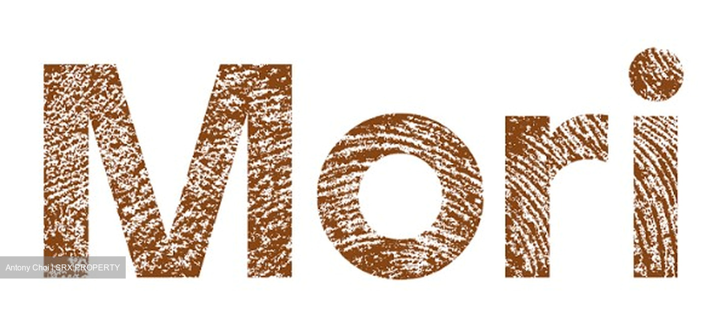 Mori (D14), Apartment #437624921